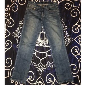 Joes “The Classic” Men’s Jeans